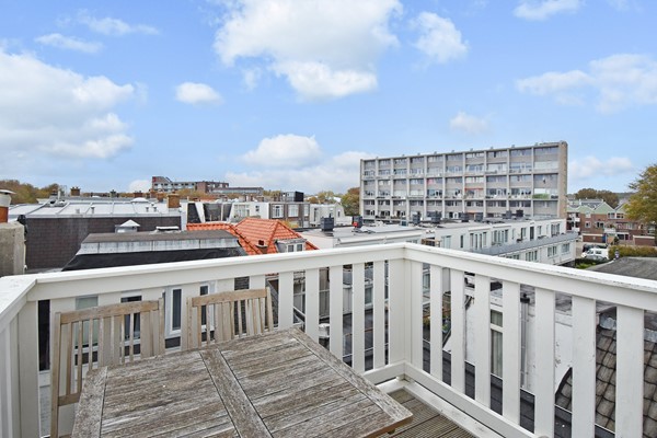Medium property photo - Badhuisstraat 8, 2584 HK Den Haag